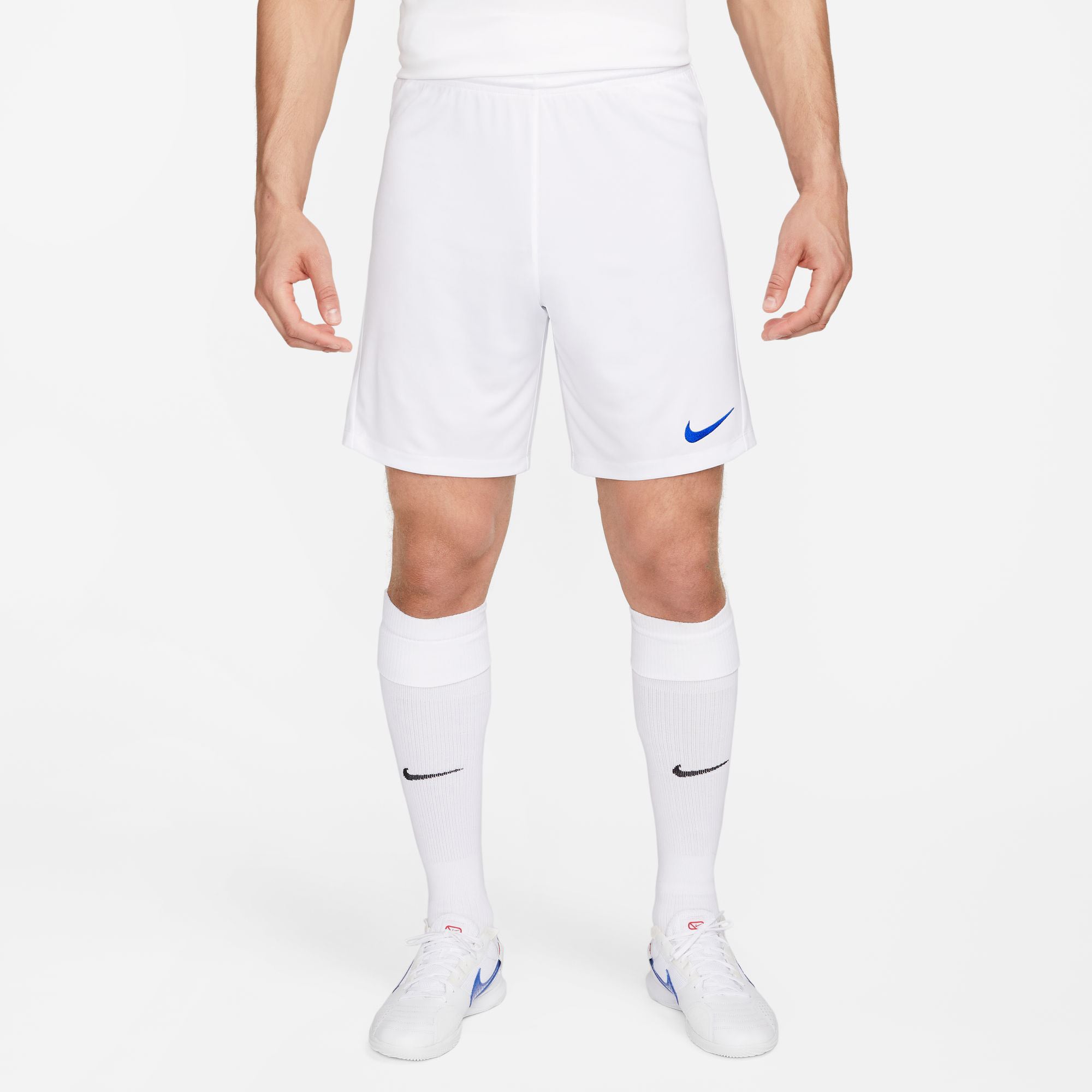 Dri-FIT Park 3 Knit Soccer short