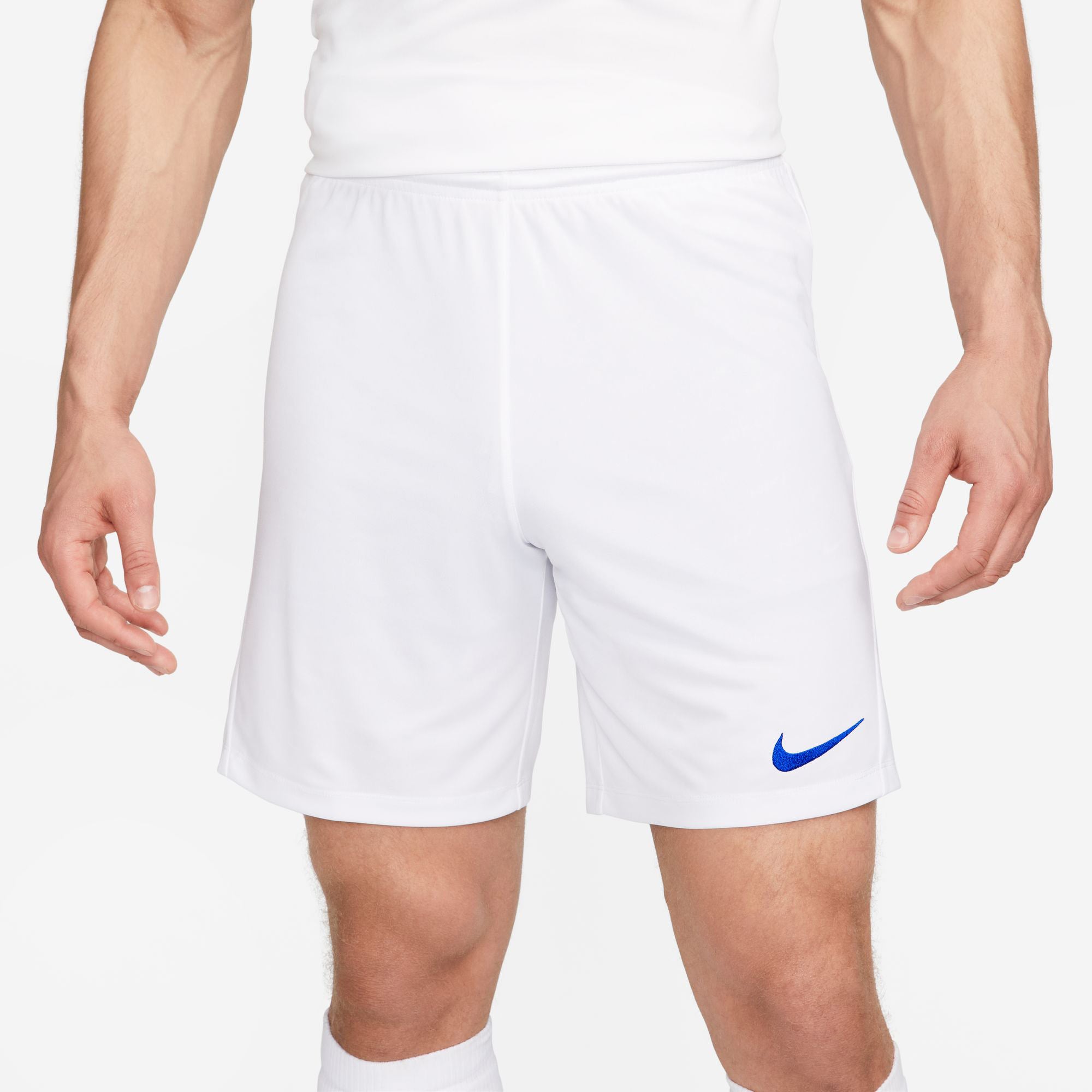 Dri-FIT Park 3 Knit Soccer short