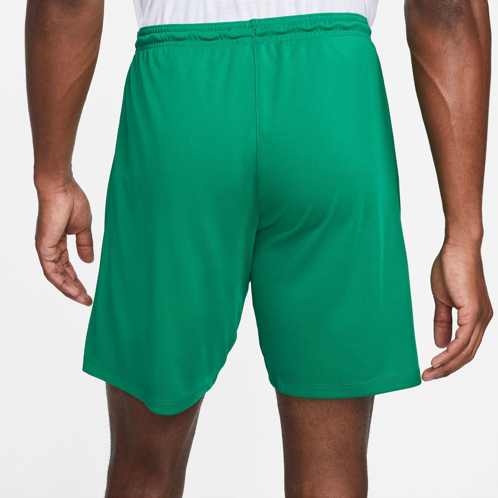 Dri-FIT Park 3 Knit Soccer short