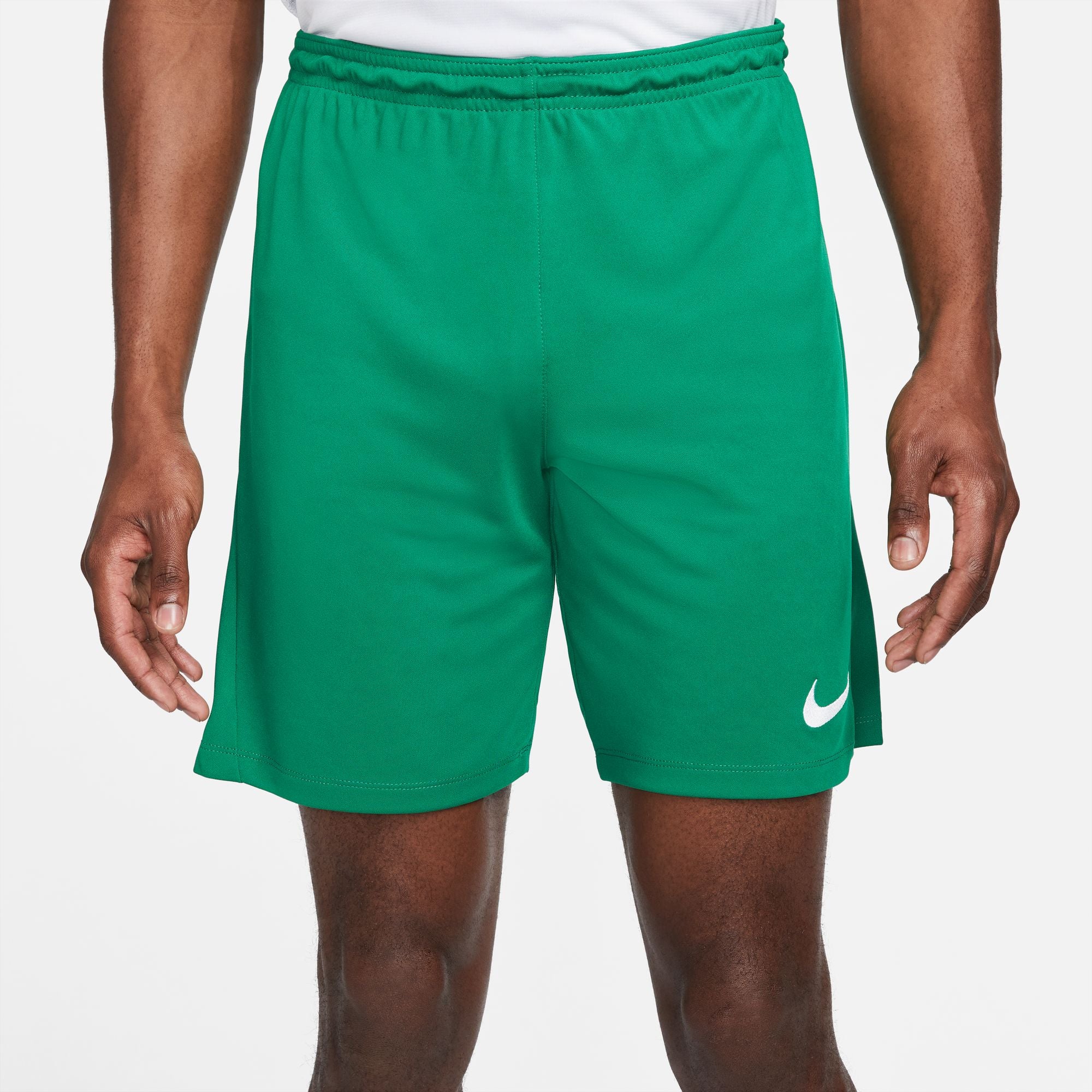 Dri-FIT Park 3 Knit Soccer short