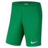 Dri-FIT Park 3 Knit Soccer short