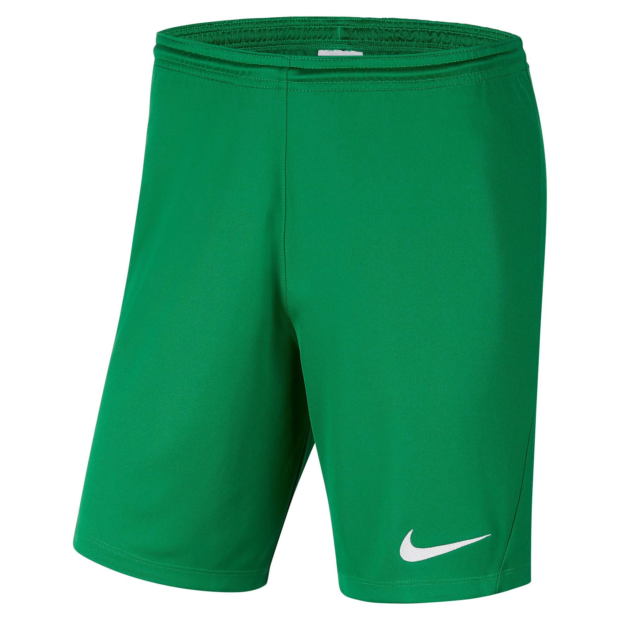 Dri-FIT Park 3 Knit Soccer short