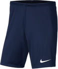 Dri-FIT Park 3 Knit Soccer short