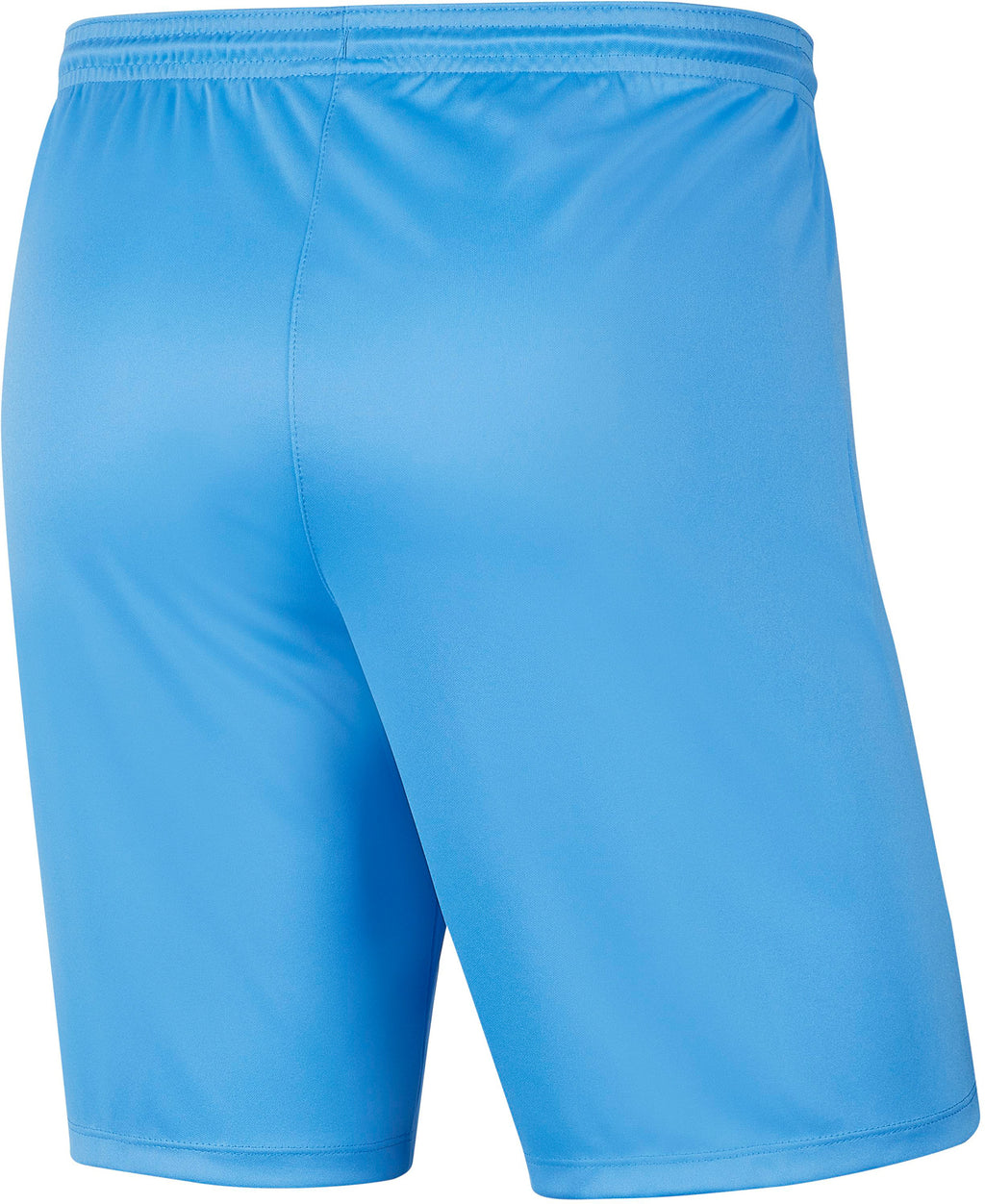 Dri-FIT Park 3 Knit Soccer short