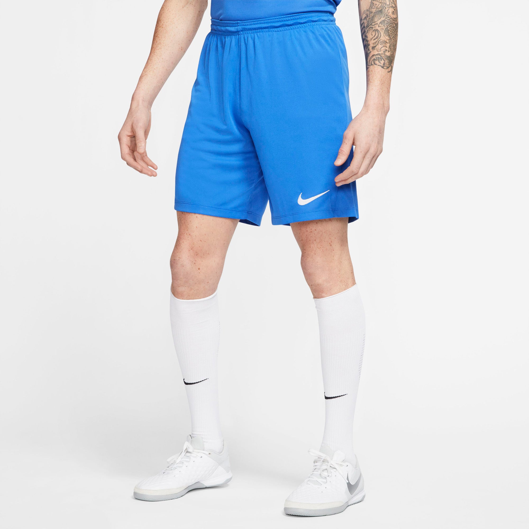 Dri-FIT Park 3 Knit Soccer short