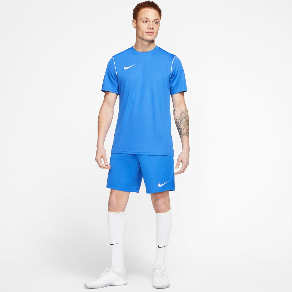 Dri-FIT Park 3 Knit Soccer short