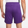 Dri-FIT Park 3 Knit Soccer short