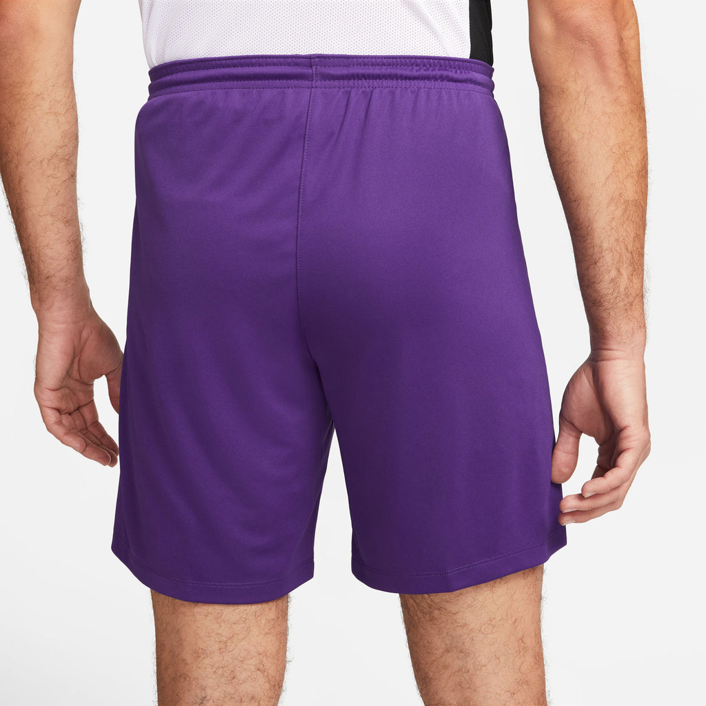 Dri-FIT Park 3 Knit Soccer short