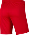 Dri-FIT Park 3 Knit Soccer short