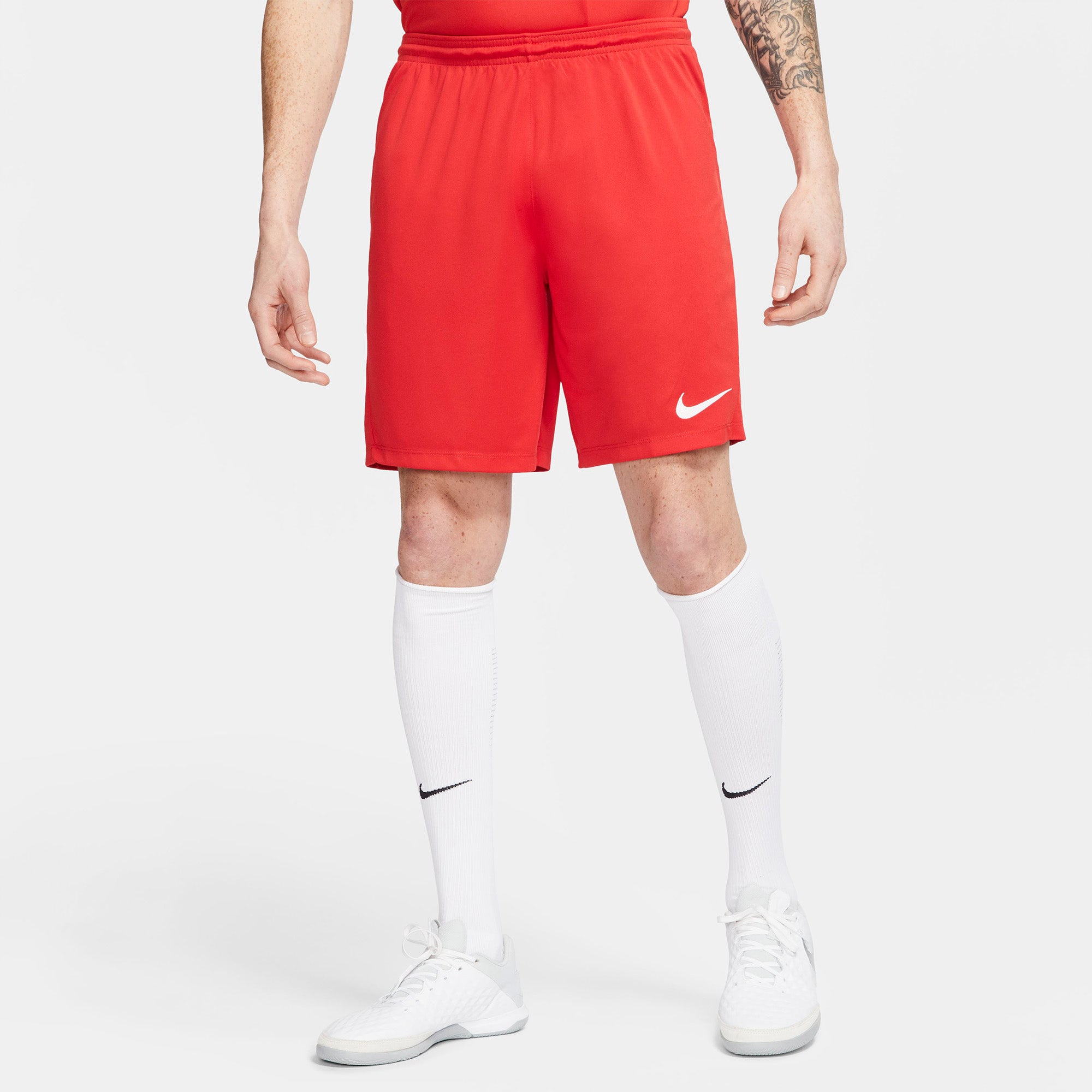 Dri-FIT Park 3 Knit Soccer short