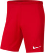Dri-FIT Park 3 Knit Soccer short