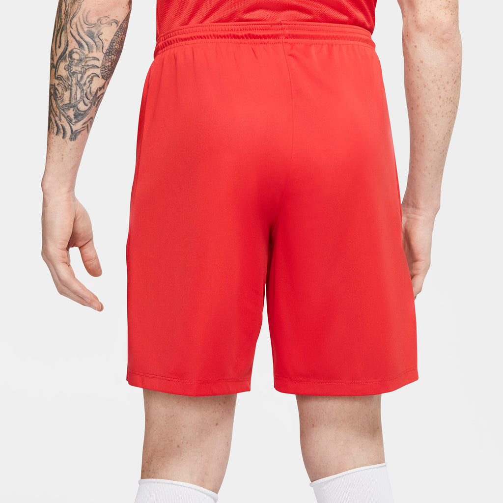 Dri-FIT Park 3 Knit Soccer short