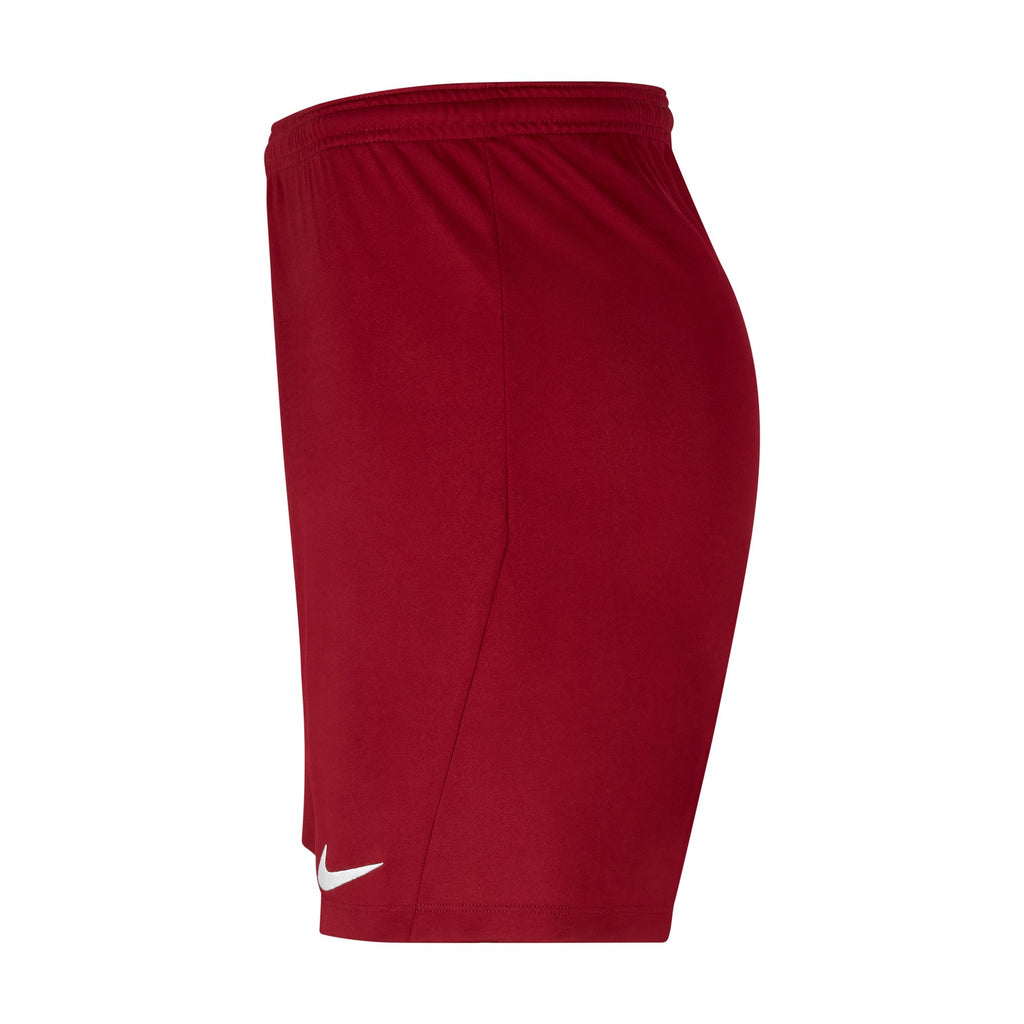 Dri-FIT Park 3 Knit Soccer short
