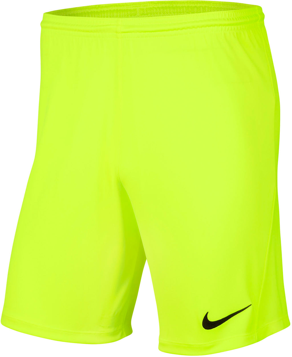 Dri-FIT Park 3 Knit Soccer short