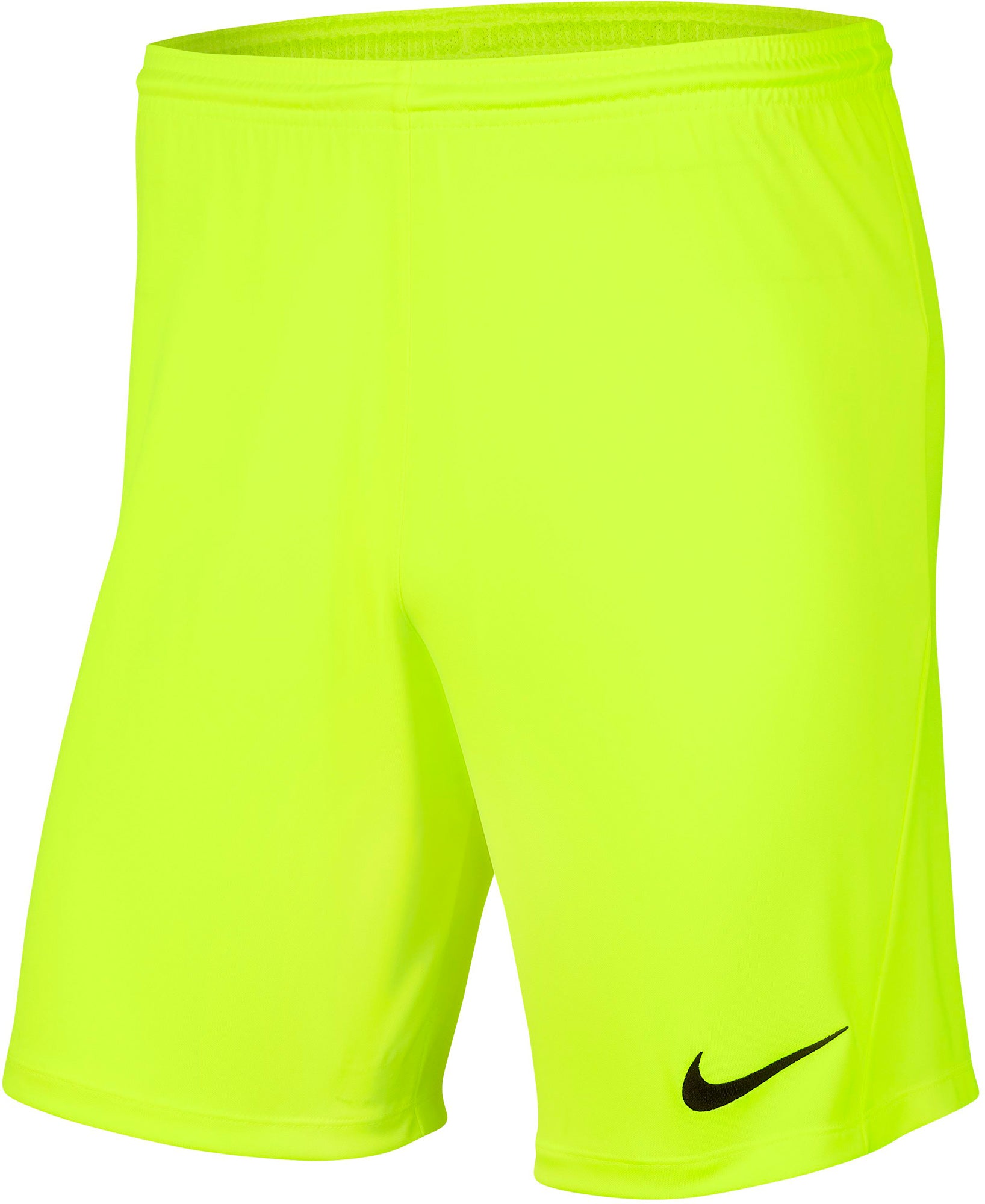 Dri-FIT Park 3 Knit Soccer short