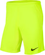 Dri-FIT Park 3 Knit Soccer short