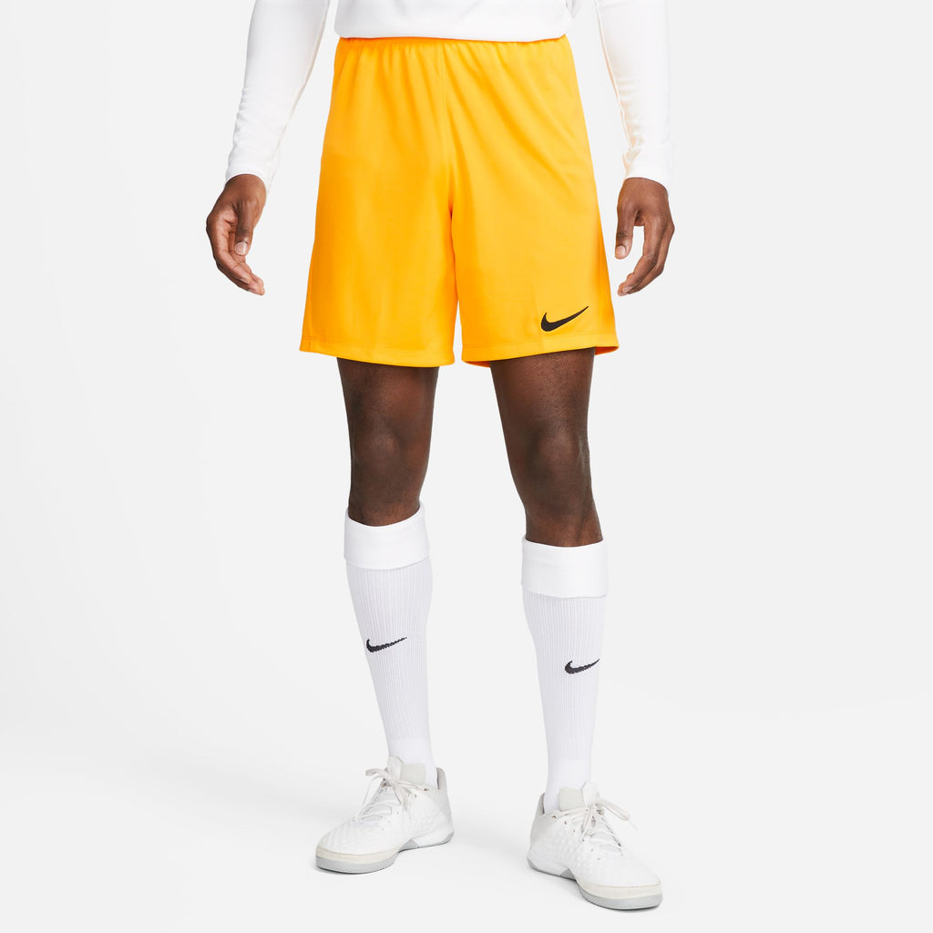 Dri-FIT Park 3 Knit Soccer short