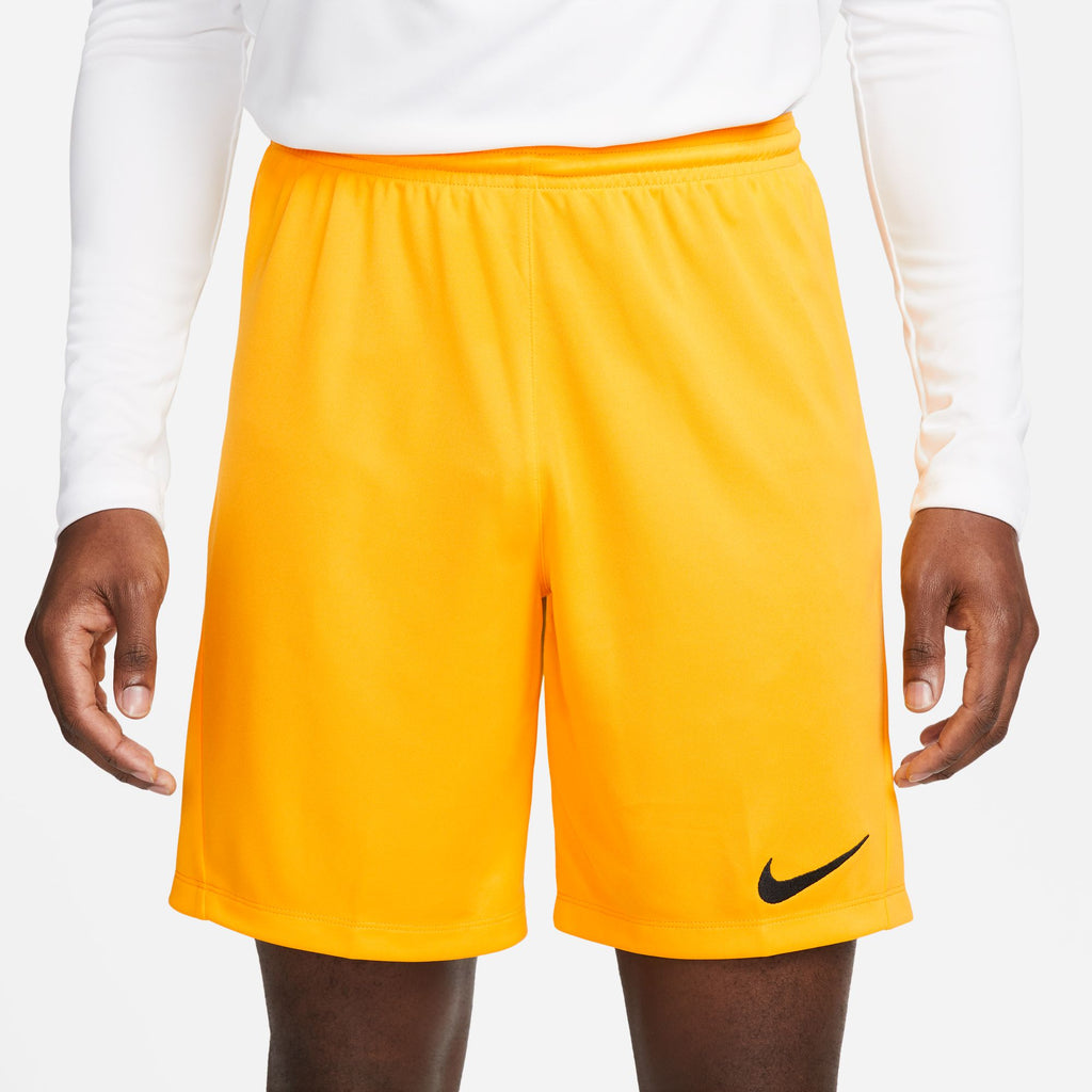 Dri-FIT Park 3 Knit Soccer short