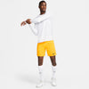 Dri-FIT Park 3 Knit Soccer short
