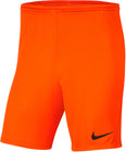 Dri-FIT Park 3 Knit Soccer short