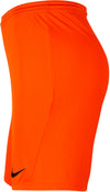Dri-FIT Park 3 Knit Soccer short