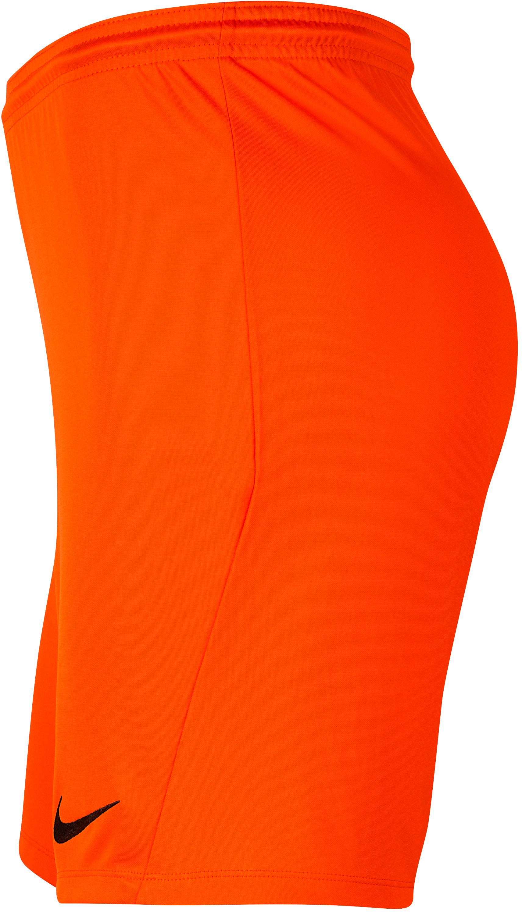 Dri-FIT Park 3 Knit Soccer short