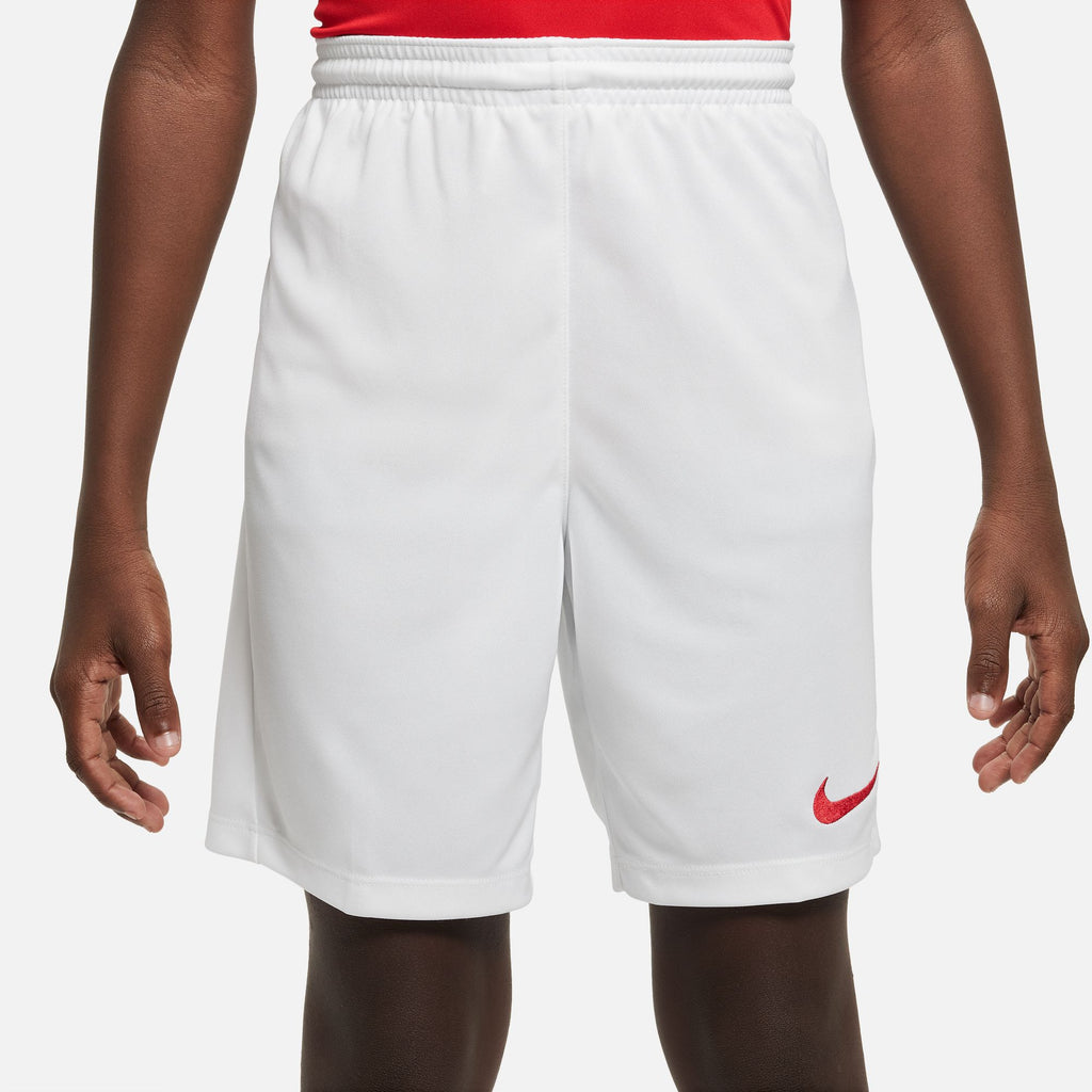 Dri-FIT Park III kids short