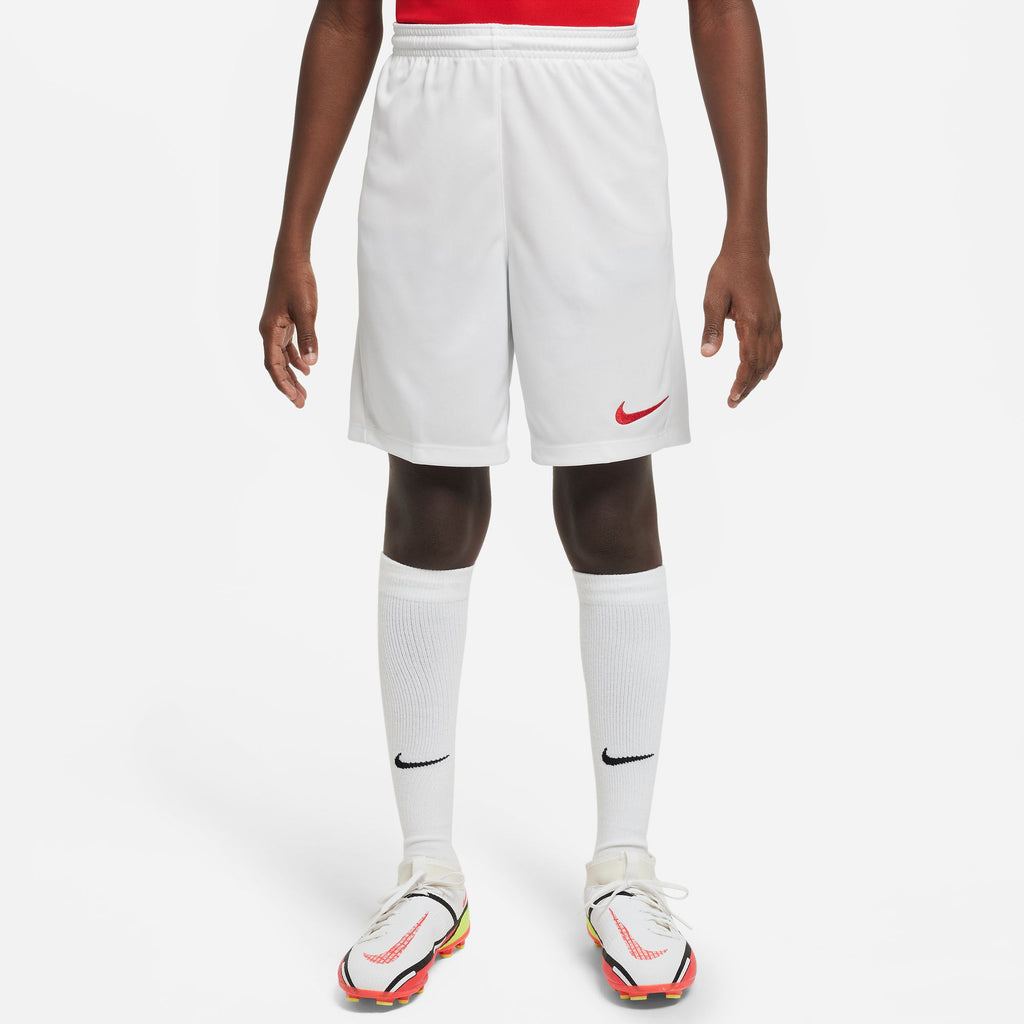 Dri-FIT Park III kids short