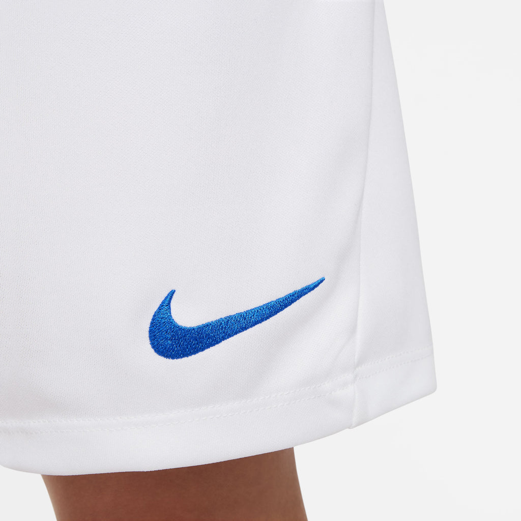 Dri-FIT Park III kids short