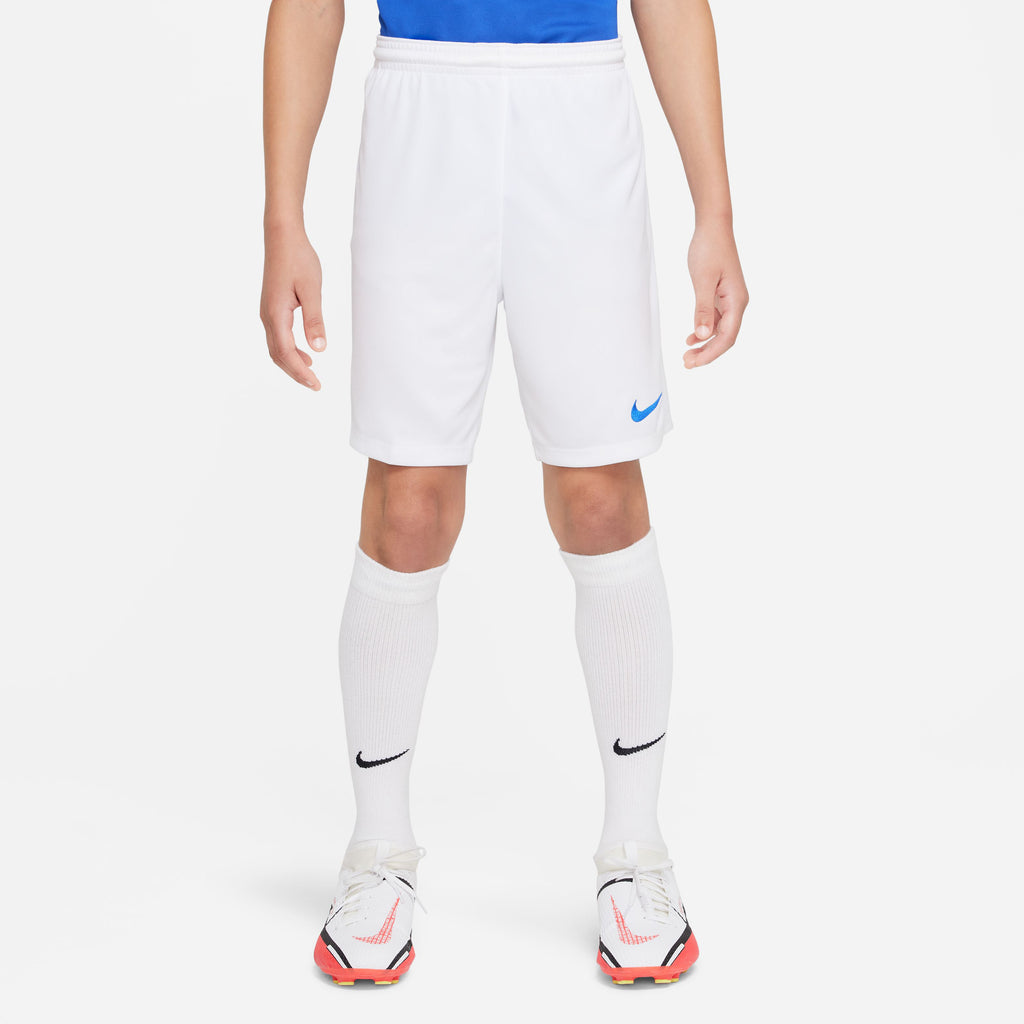 Dri-FIT Park III kids short