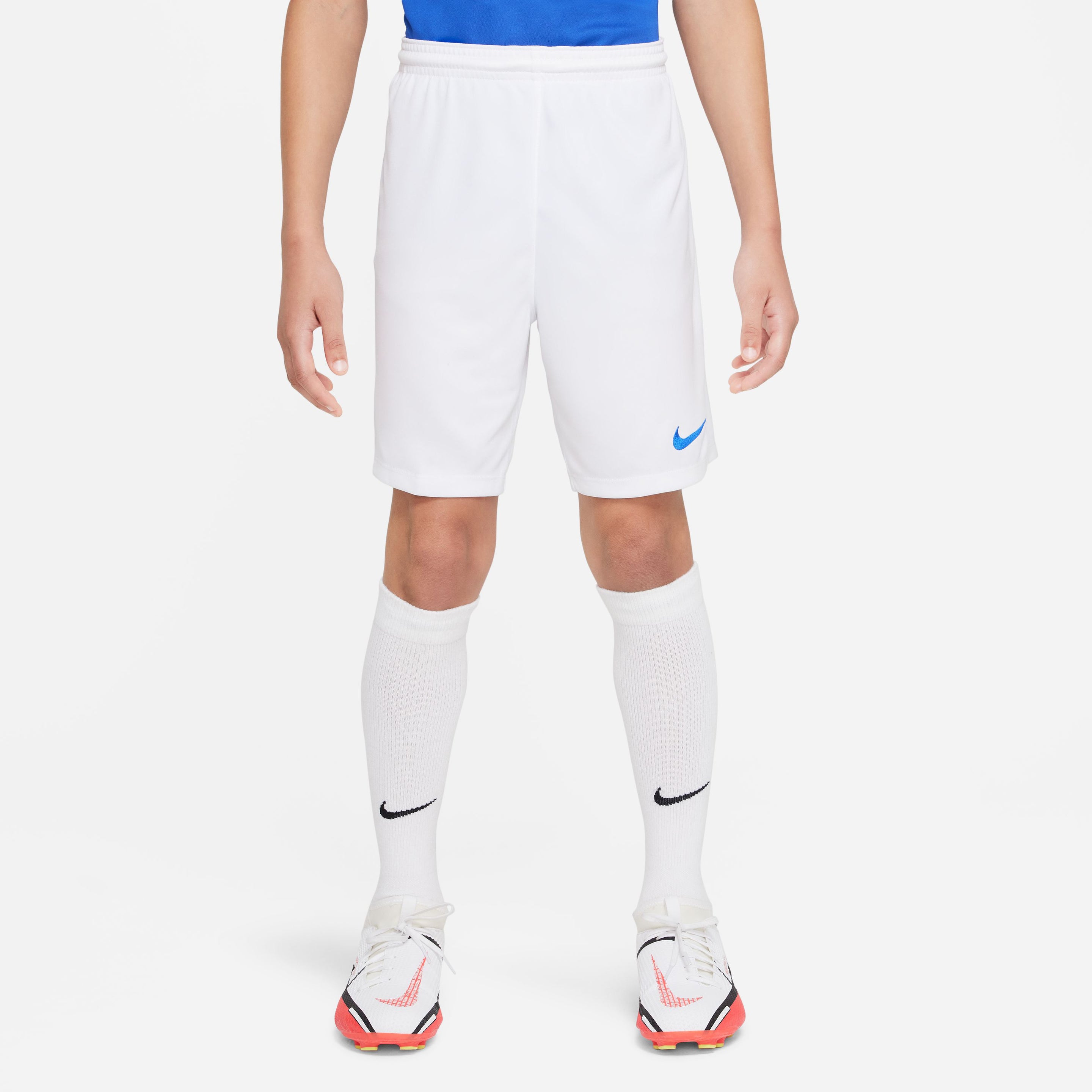Dri-FIT Park III kids short