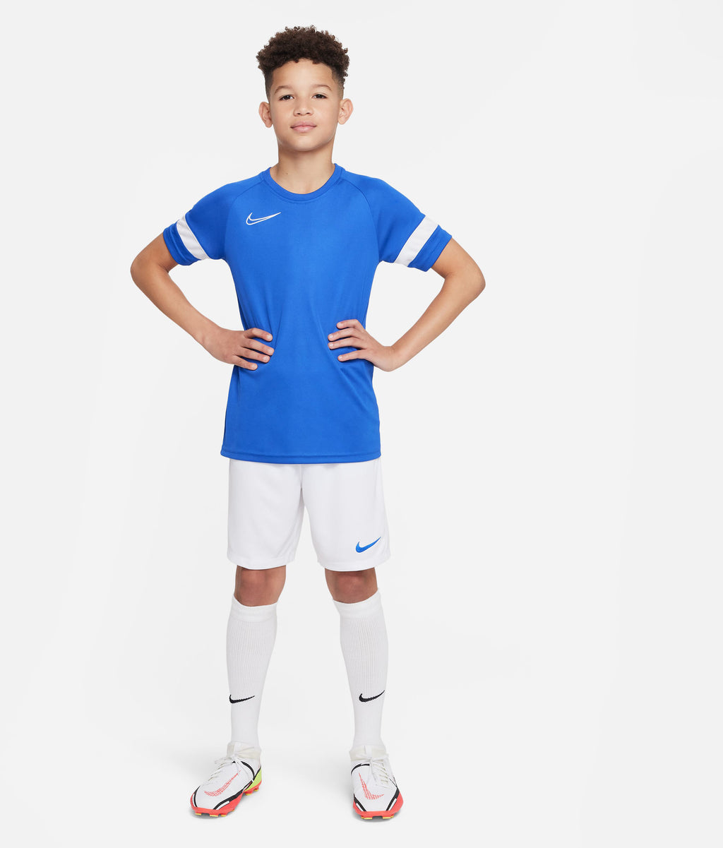 Dri-FIT Park III kids short