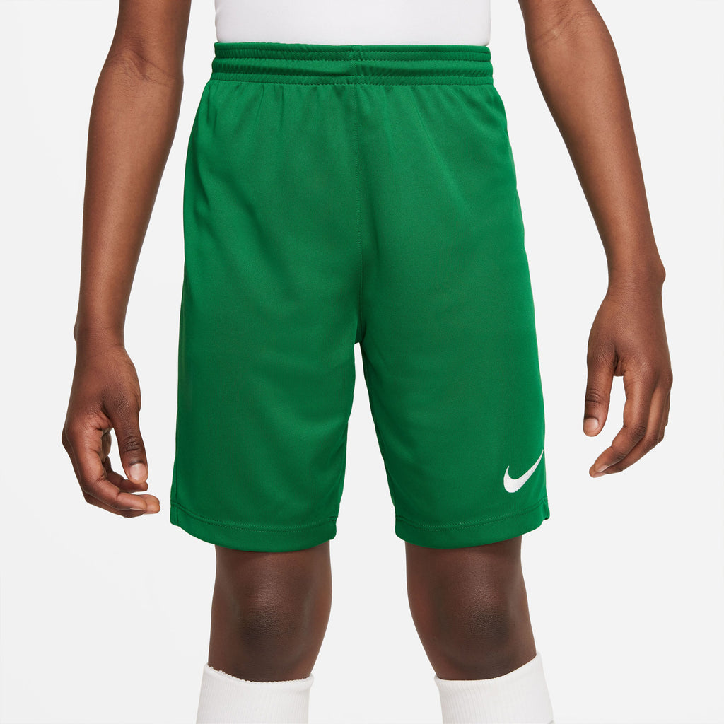 Dri-FIT Park III kids short