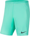 Dri-FIT Park III kids short