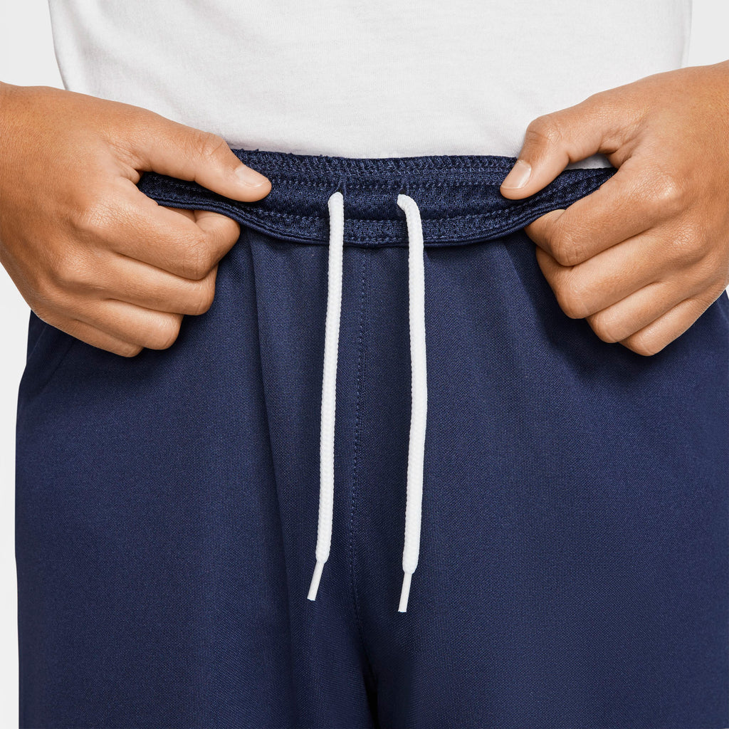 Dri-FIT Park III kids short