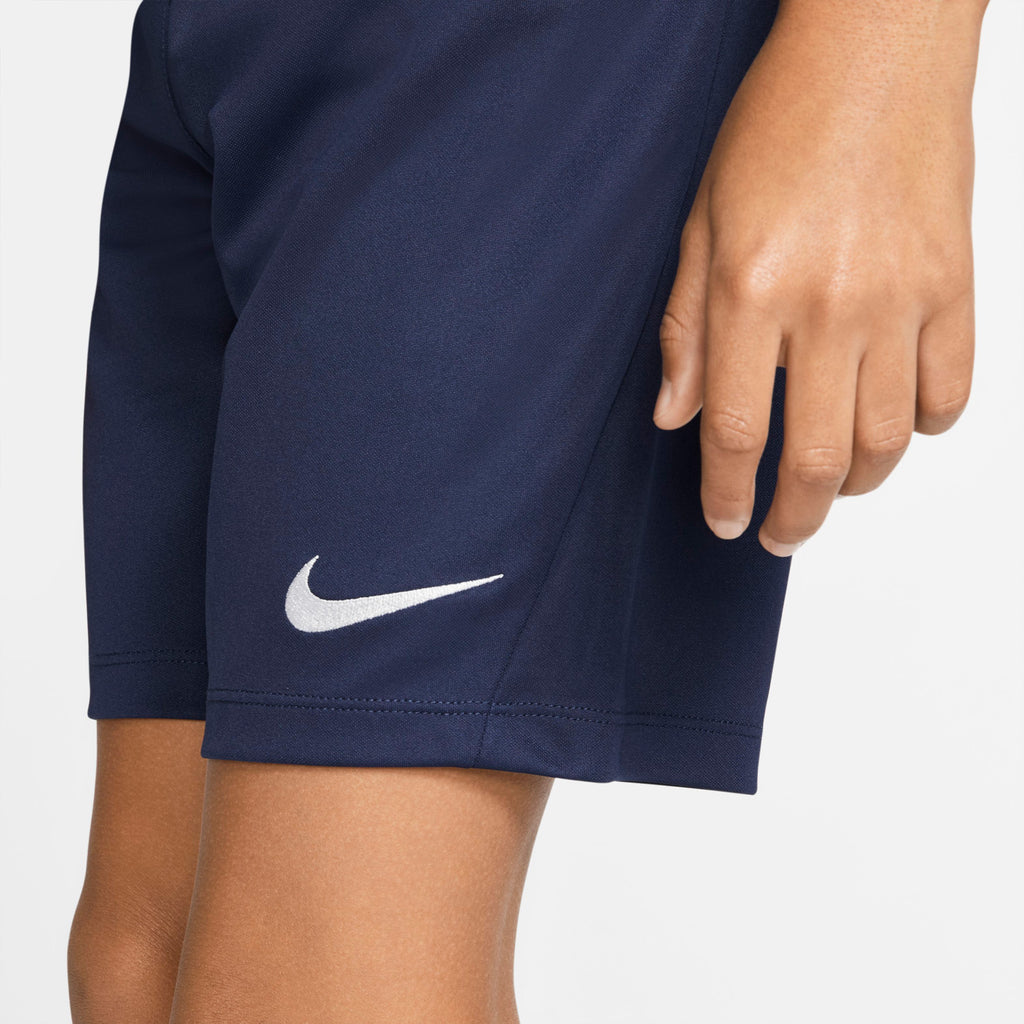 Dri-FIT Park III kids short