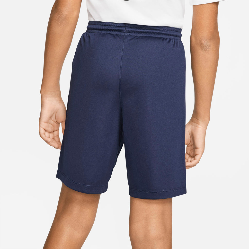 Dri-FIT Park III kids short