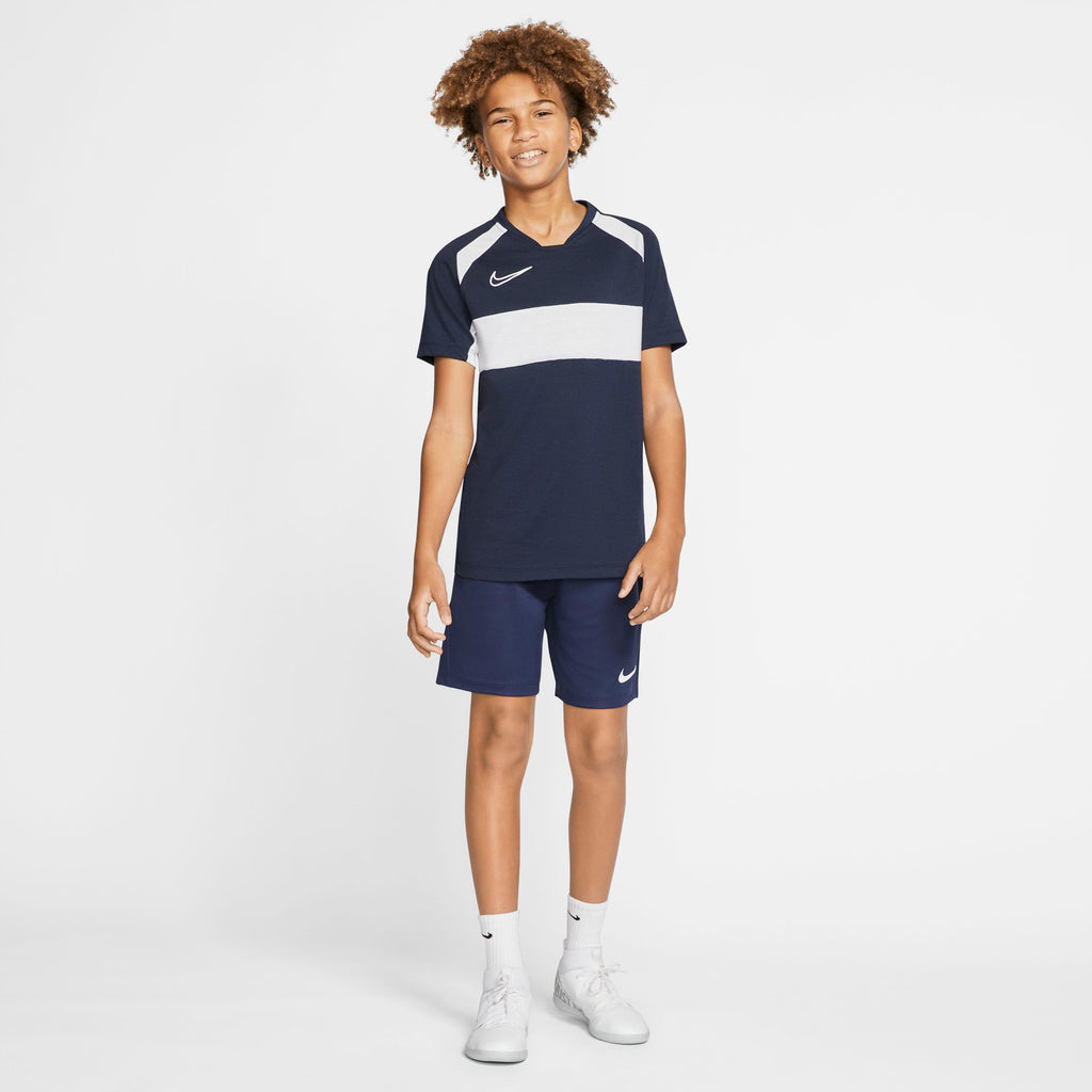 Dri-FIT Park III kids short