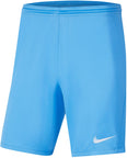 Dri-FIT Park III kids short