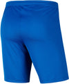 Dri-FIT Park III kids short