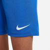 Dri-FIT Park III kids short