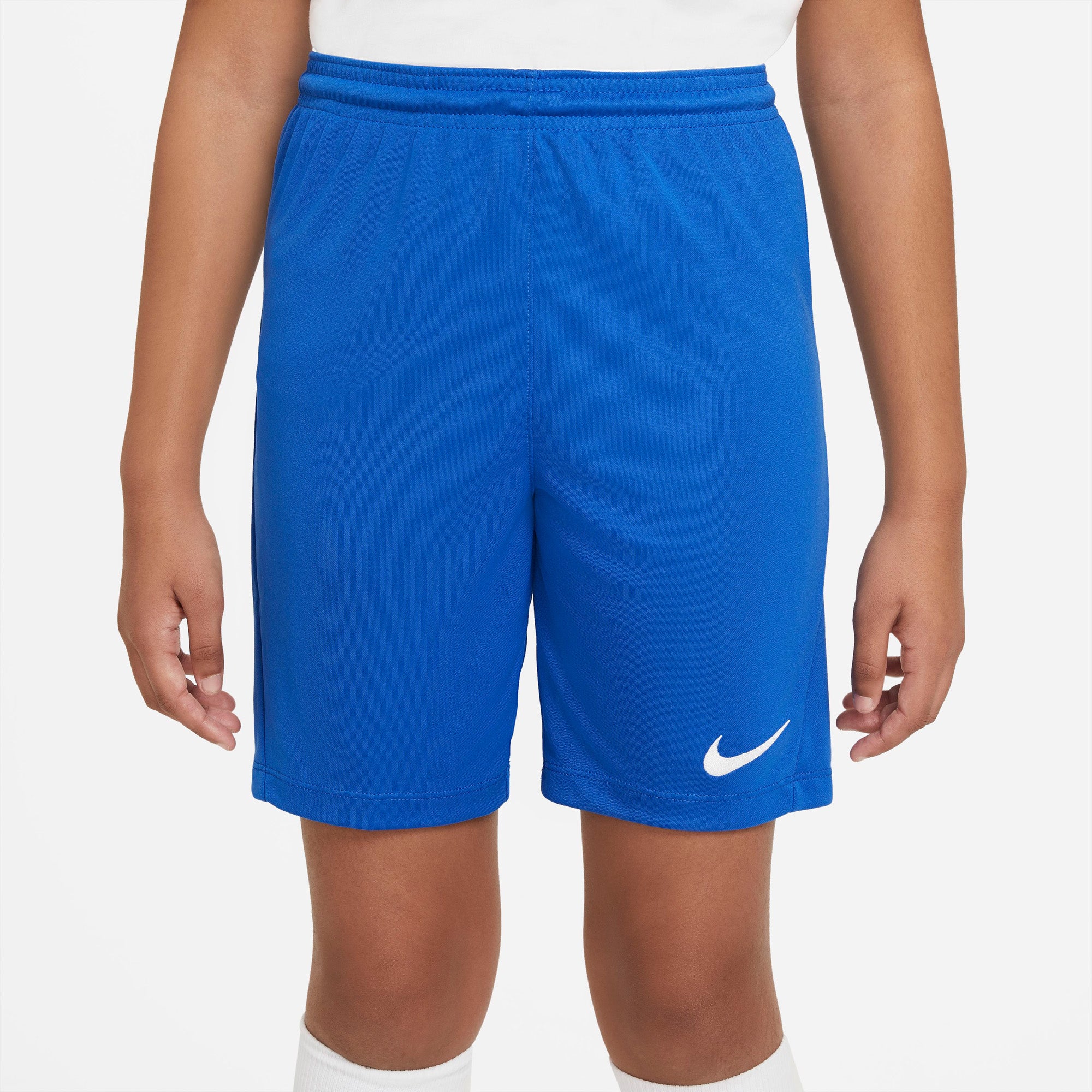 Dri-FIT Park III kids short