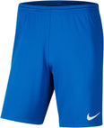 Dri-FIT Park III kids short