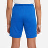 Dri-FIT Park III kids short