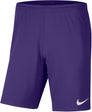 Dri-FIT Park III kids short