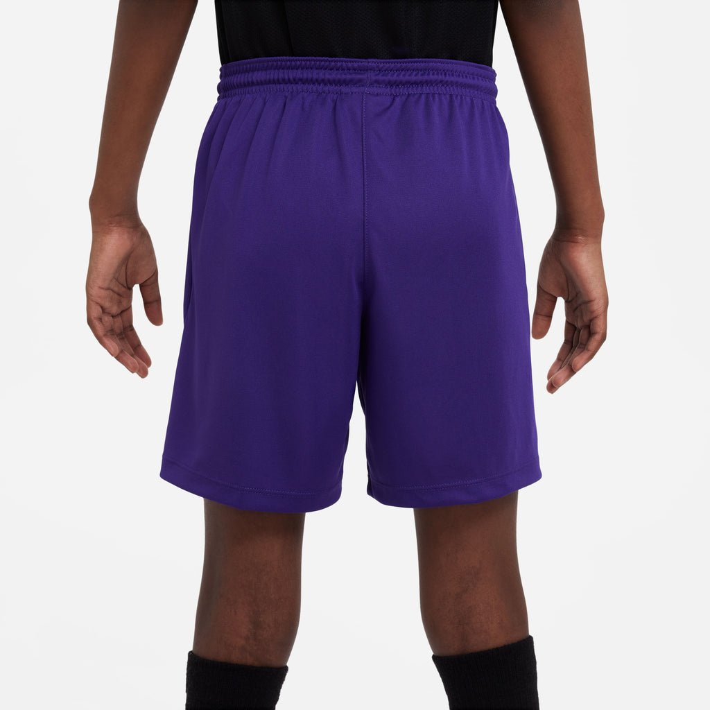 Dri-FIT Park III kids short