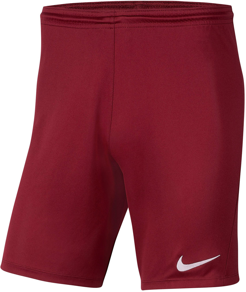 Dri-FIT Park III kids short