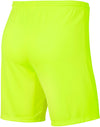 Dri-FIT Park III kids short