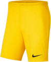 Dri-FIT Park III kids short