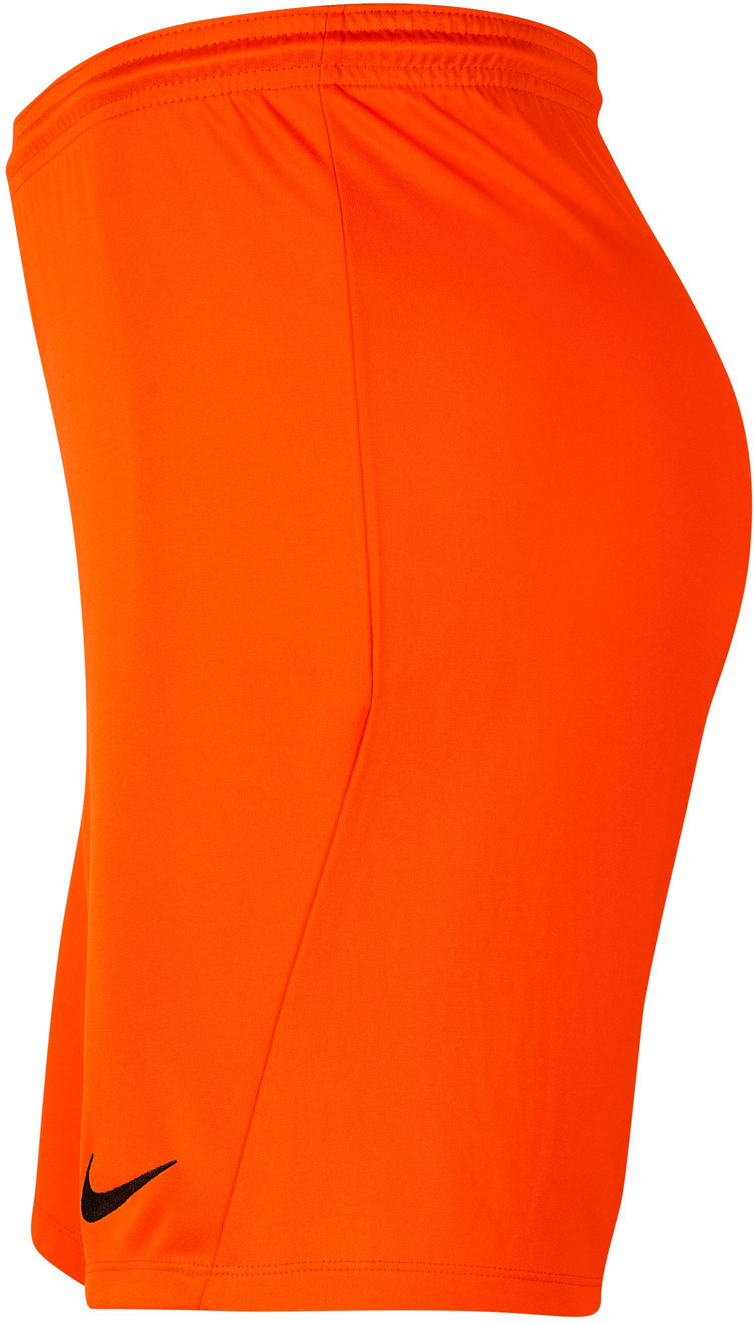 Dri-FIT Park III kids short